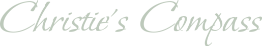 Christie's Compass