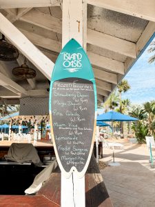 Drifter's Menu (2025)