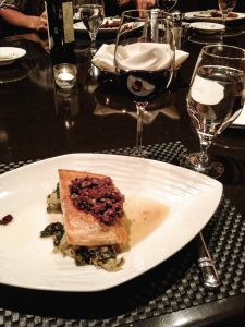 Chophouse Restaurant