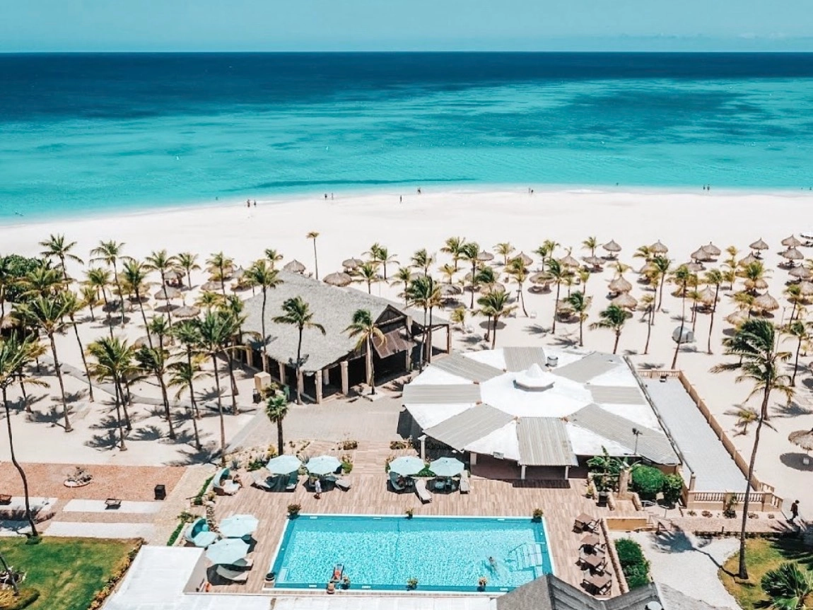 aruba stay manchebo